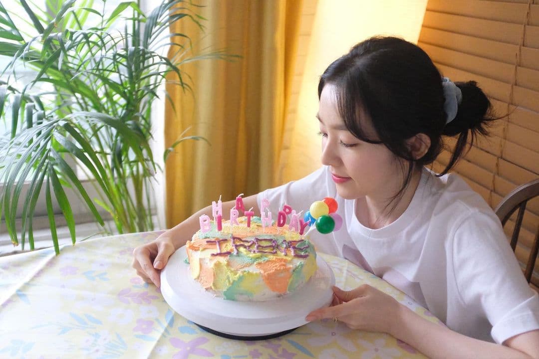 Image Source instagram | redvelvet.smtown