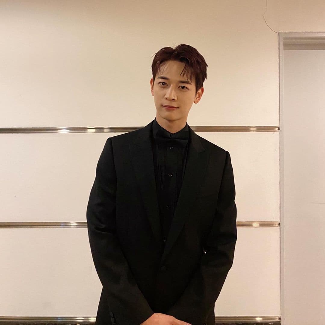 Image Source_Instagram | choiminho_1209