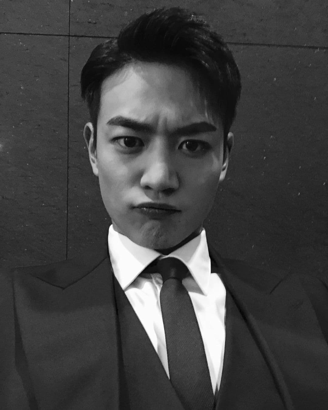 Image Source_Instagram | choiminho_1209