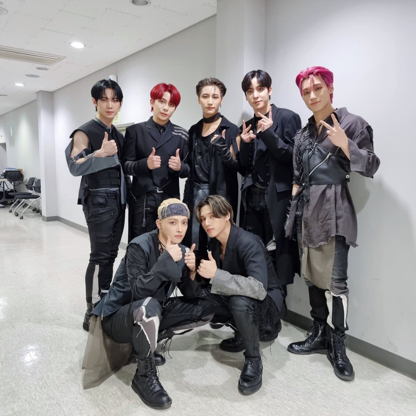 Twitter | ateezofficial
