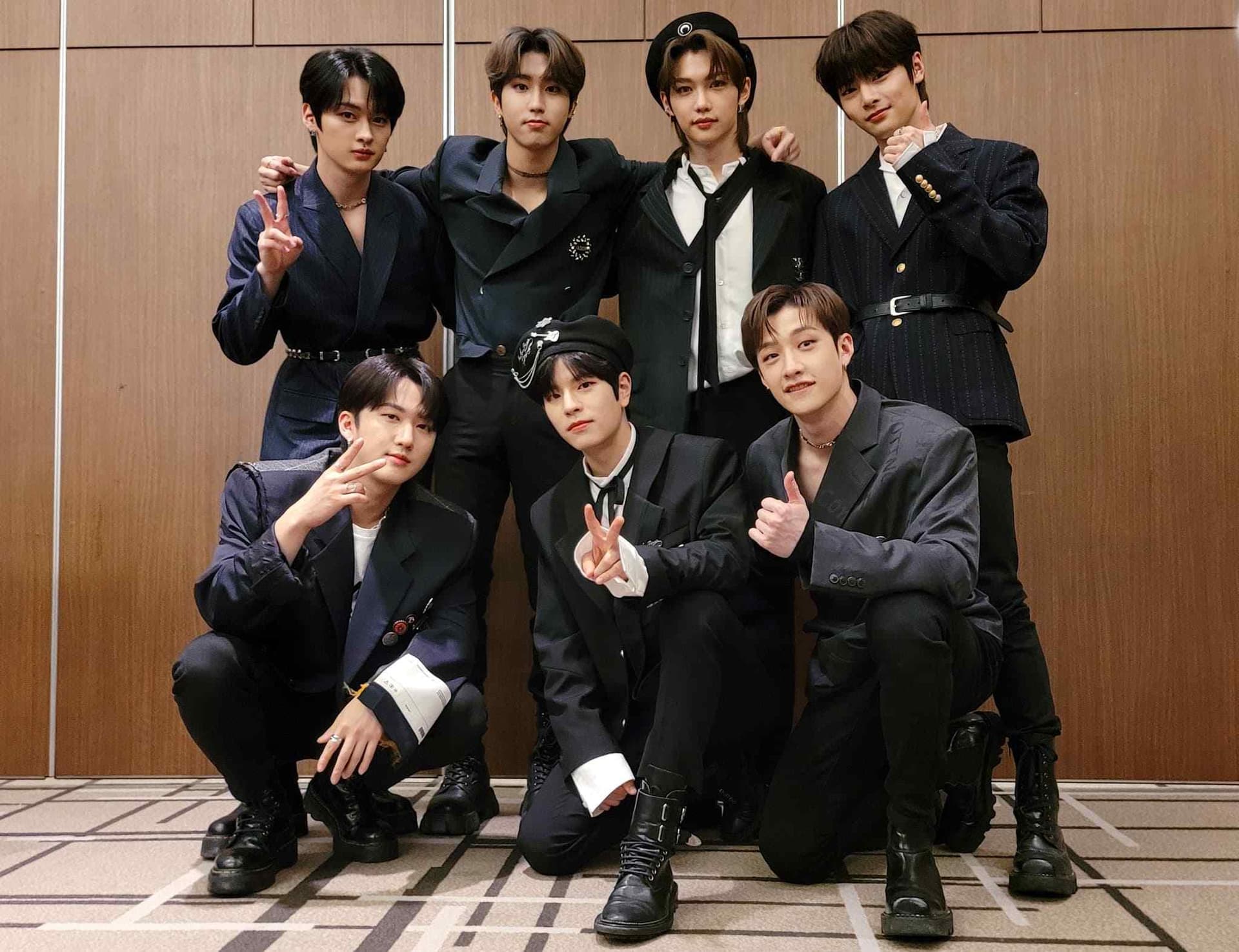 Twitter | stray_kids