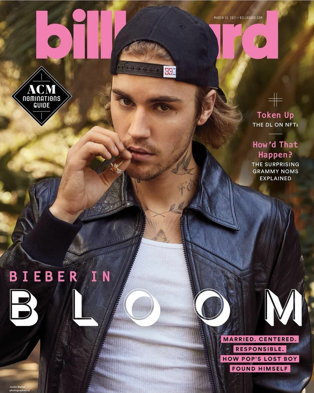 Image Source_Instagram | justinbieber