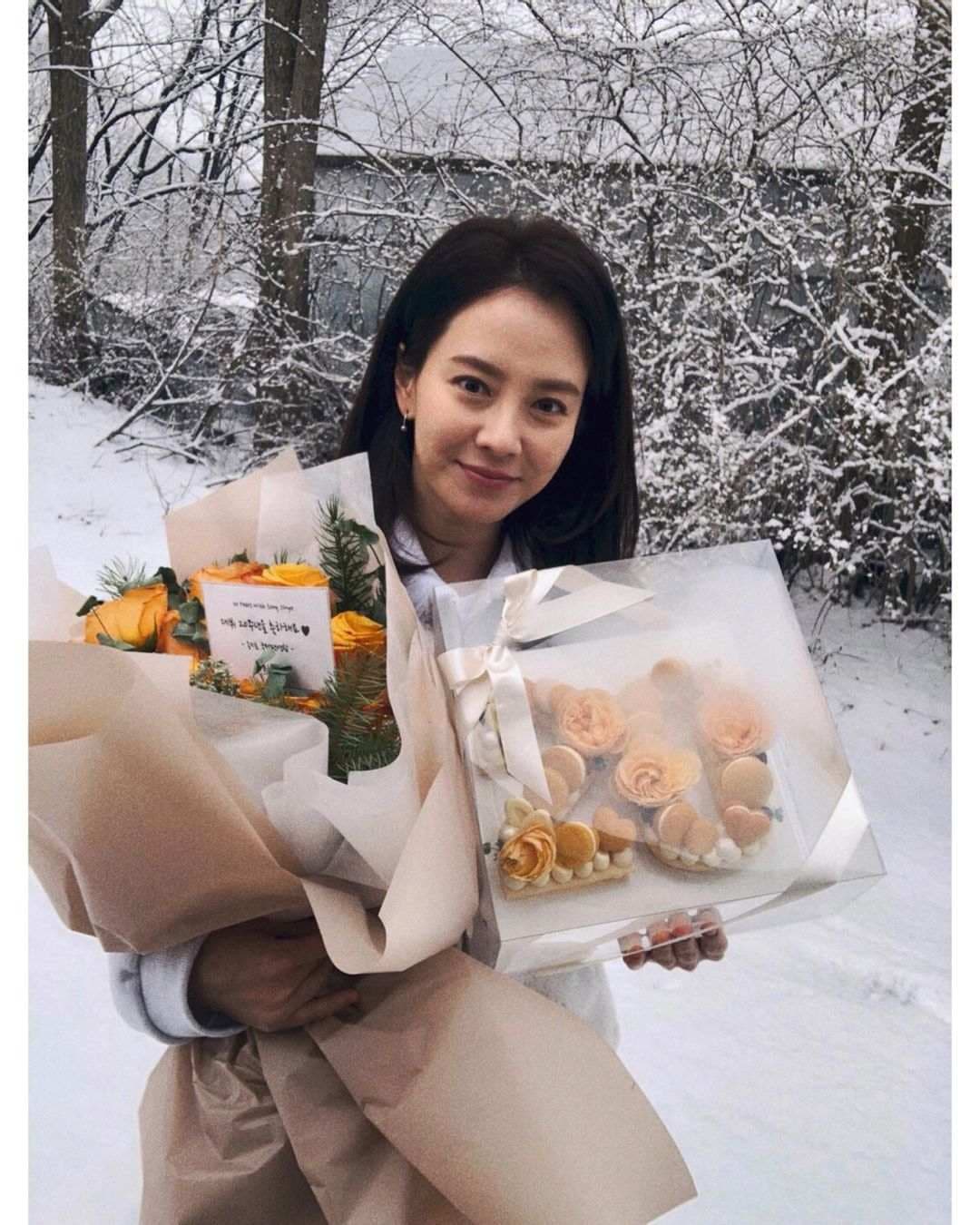 Image Source_Instagram | my_songjihyo