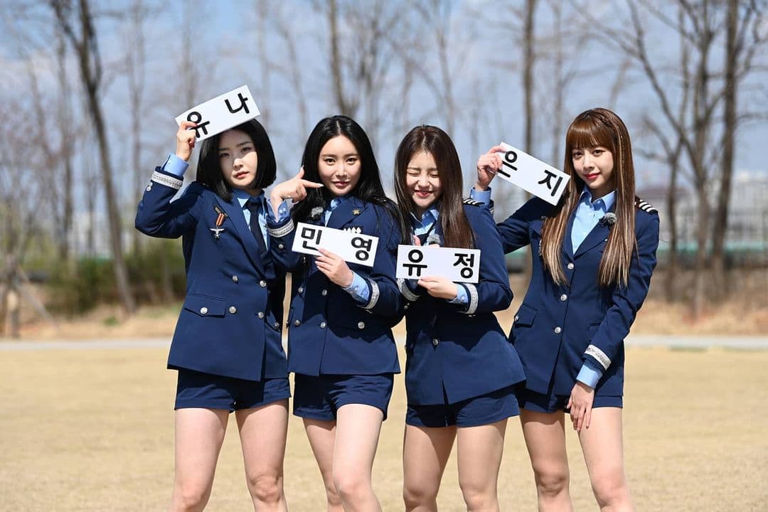Image Source_Instagram | bravegirls.official