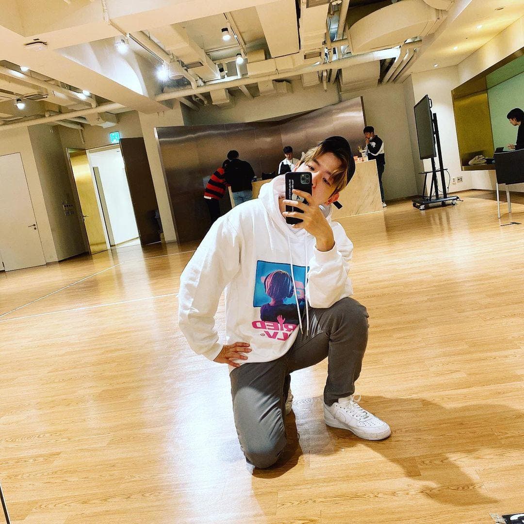 Image Source_Instagram | baekhyunee_exo