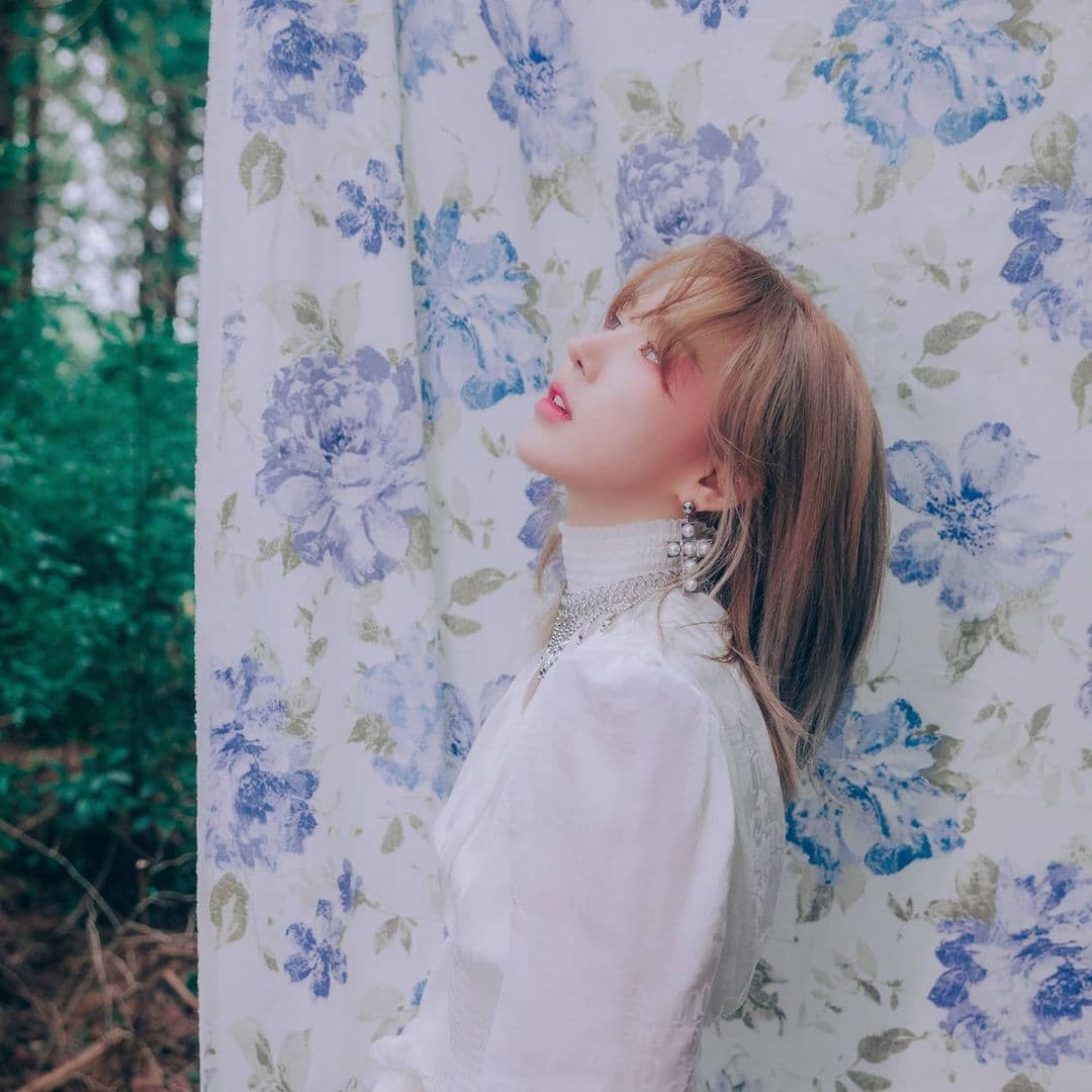 Image Source_Instagram | wendybae94