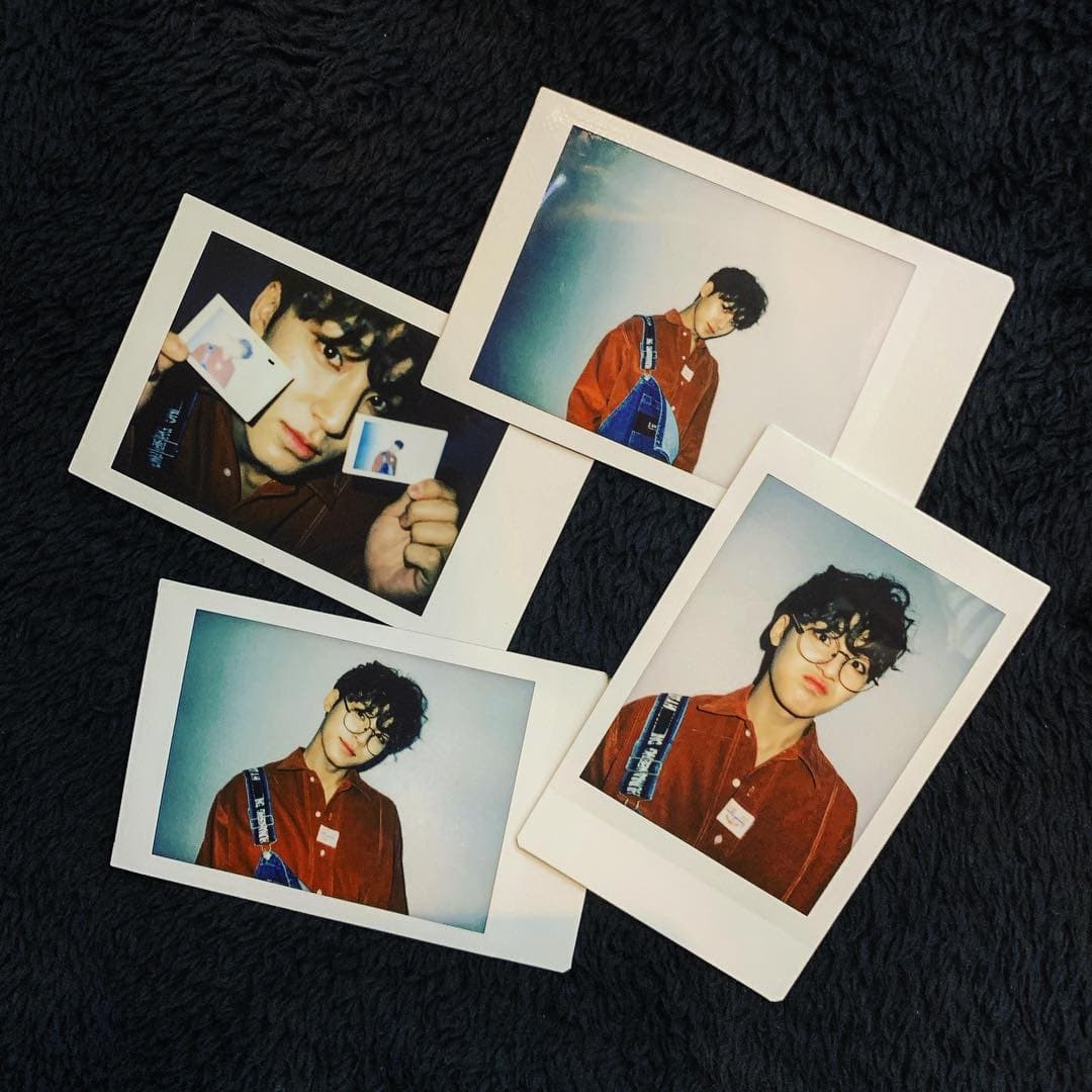 Image Source_Instagram | min9yu_k