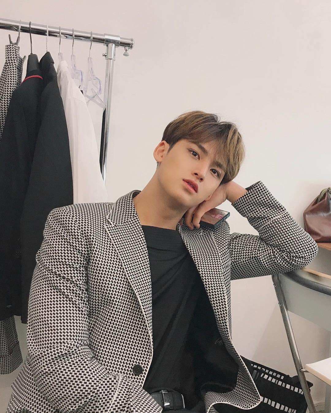 Image Source_Instagram | min9yu_k
