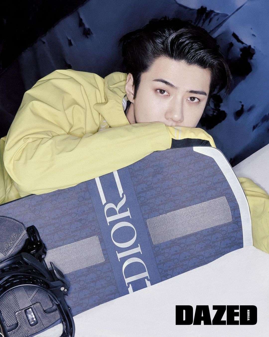 Image Source_Instagram | oohsehun