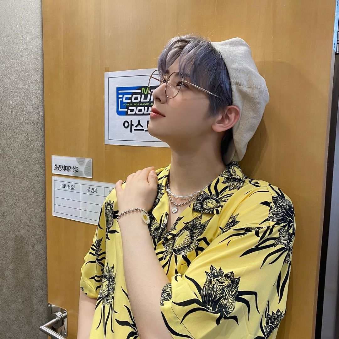 Image Source_Twitter | offclASTRO