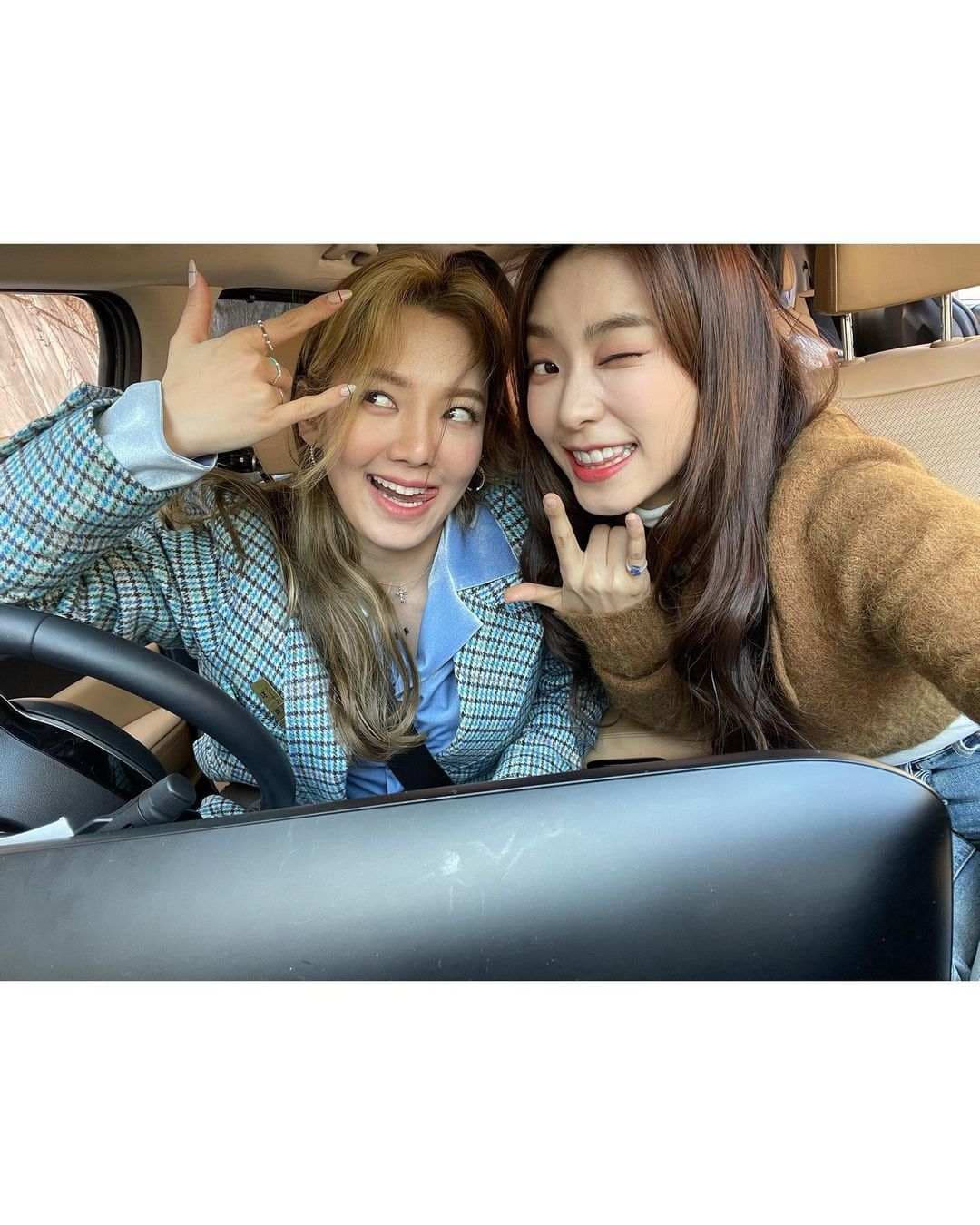 Image Source_Instagram | hyoyeon_x_x