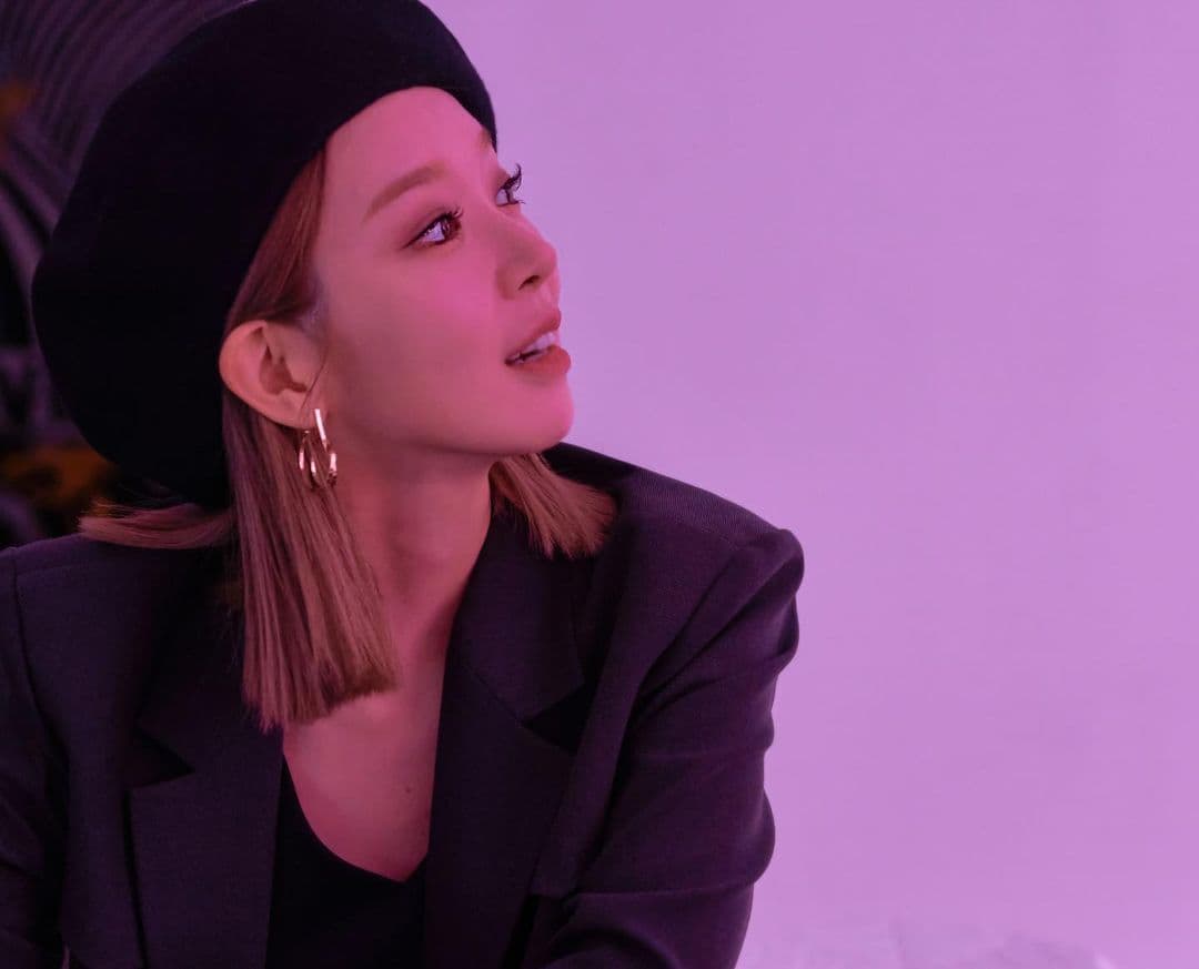 Image Source_Instagram | queenchoa_
