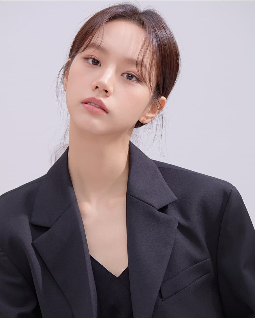 Image Source_Instagram | hyeri_0609