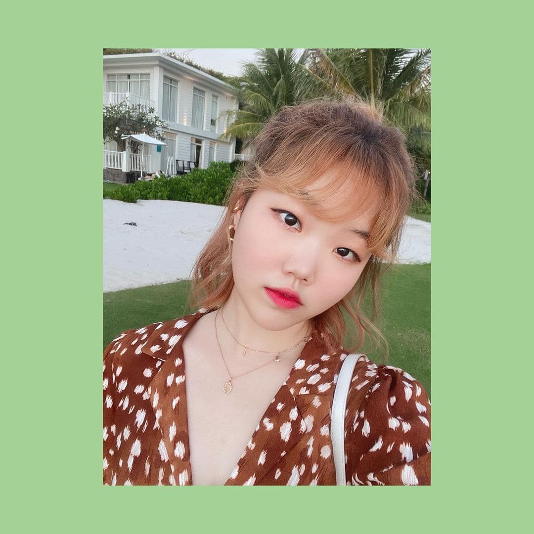 Image Source_Instagram | akmu_suhyun