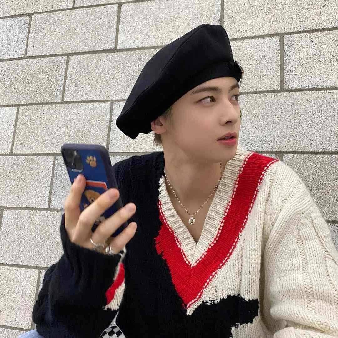 Image Source_Instagram | eunwo.o_c