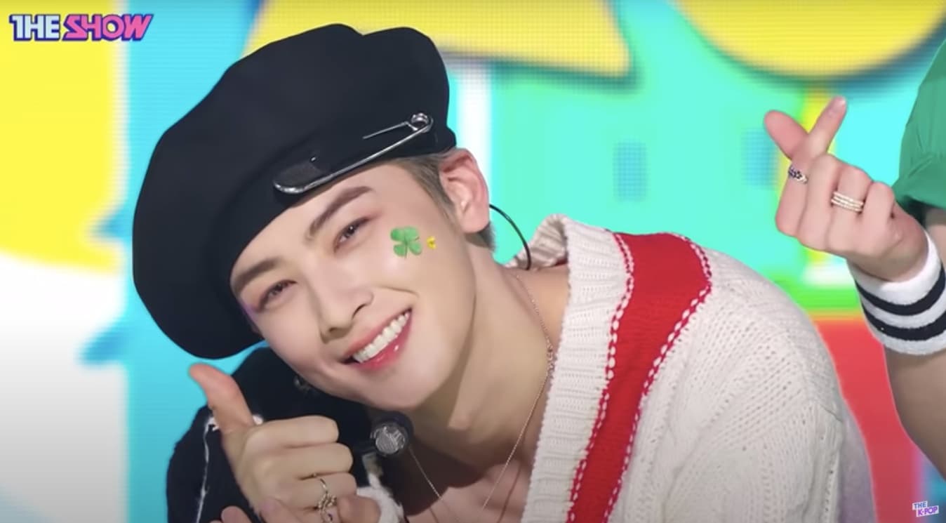 Image Source Youtube | The K-POP