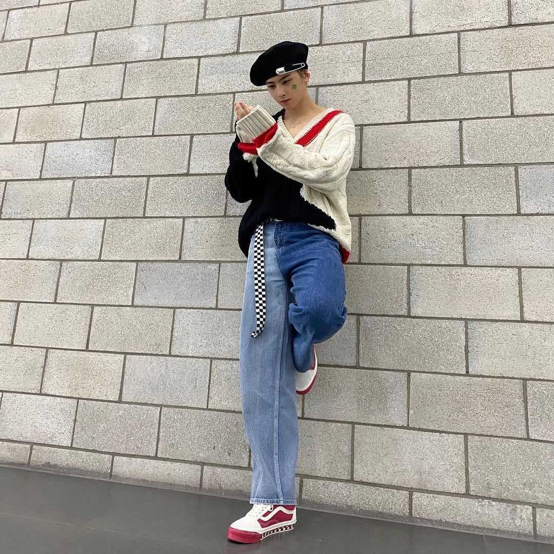 Image Source_Instagram | eunwo.o_c