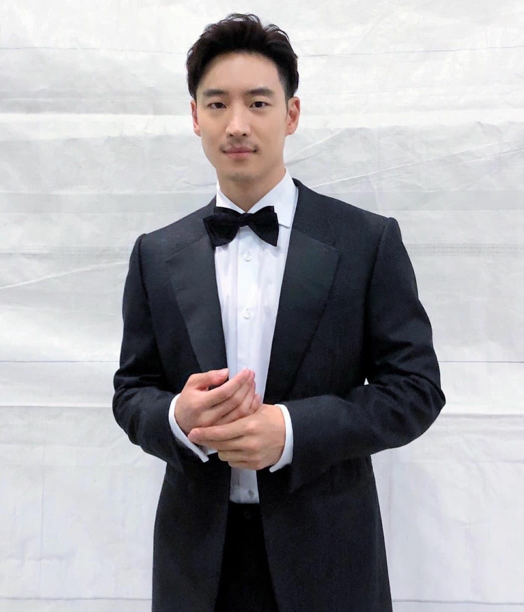 Image Source_Instagram | leejehoon_official