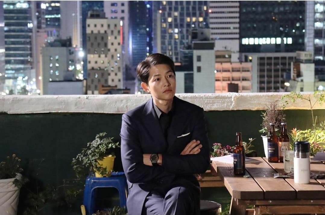 Image Source_Instagram | hi_songjoongki