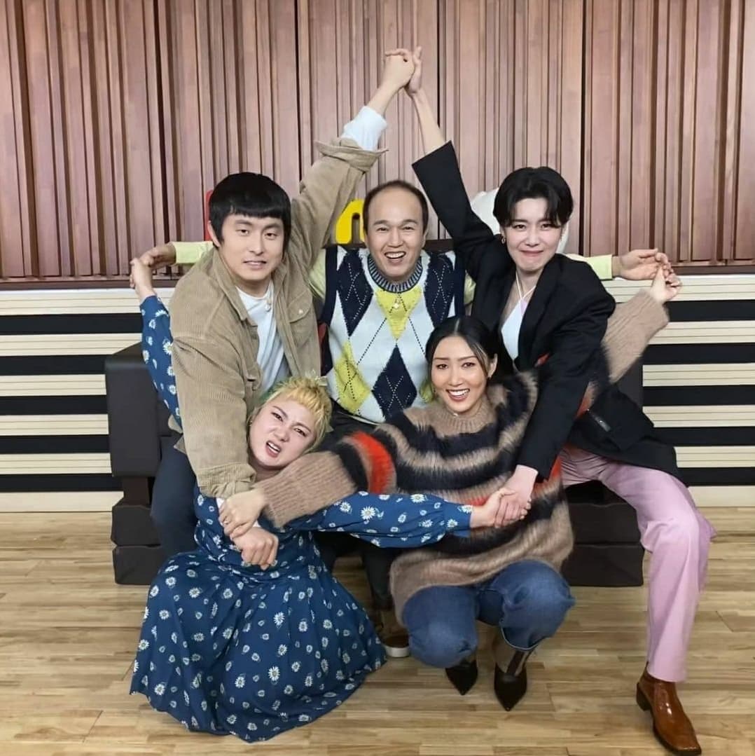 Image Source_Instagram | actor_kimkwangkyu