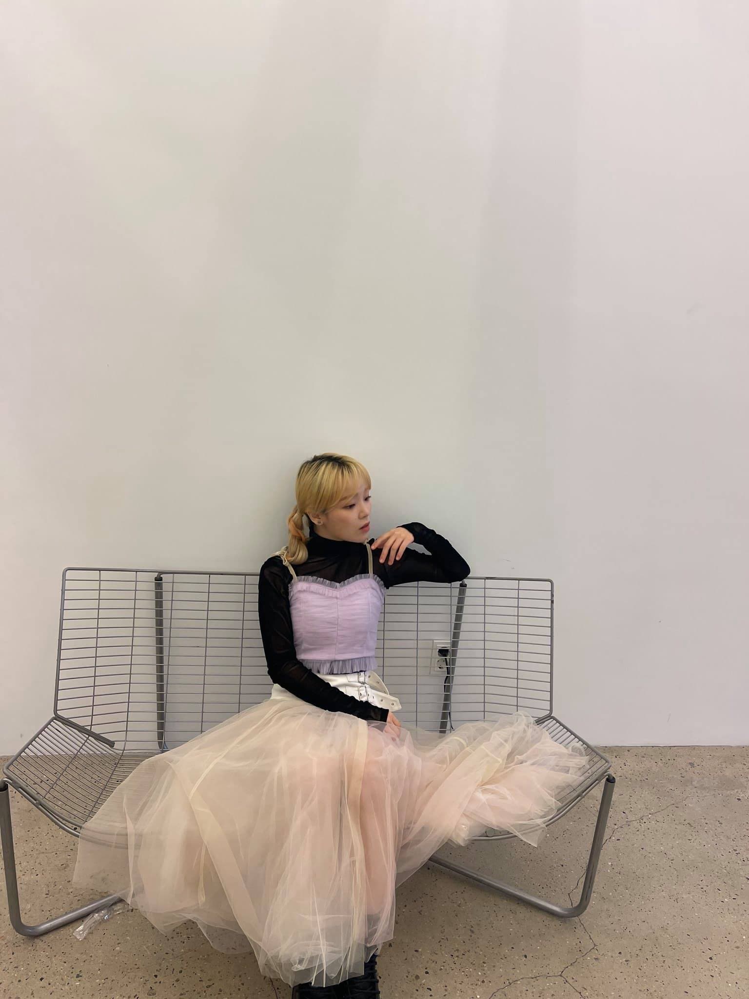 Twitter | wm_ohmygirl