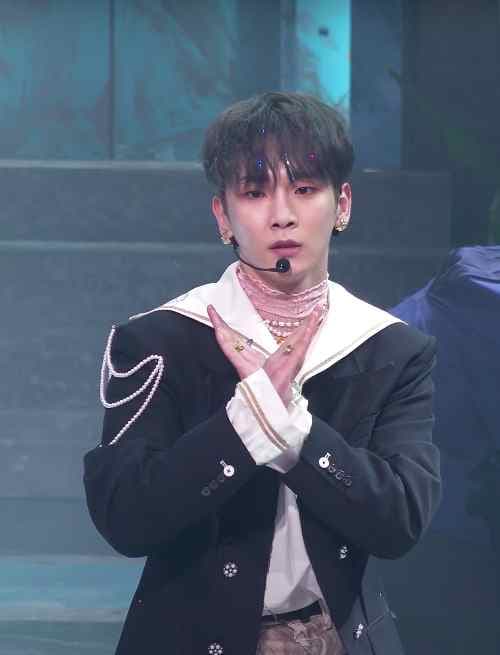 Image Source Youtube |스브스케이팝 / SBS KPOP