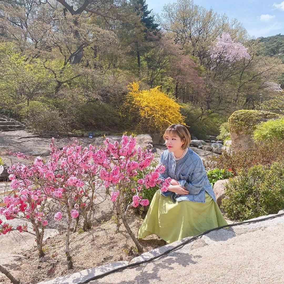 Image Source_Instagram | akmu_suhyun