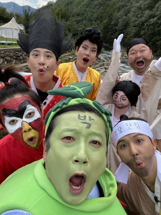 Image Source_Instagram | pyojihoon_official
