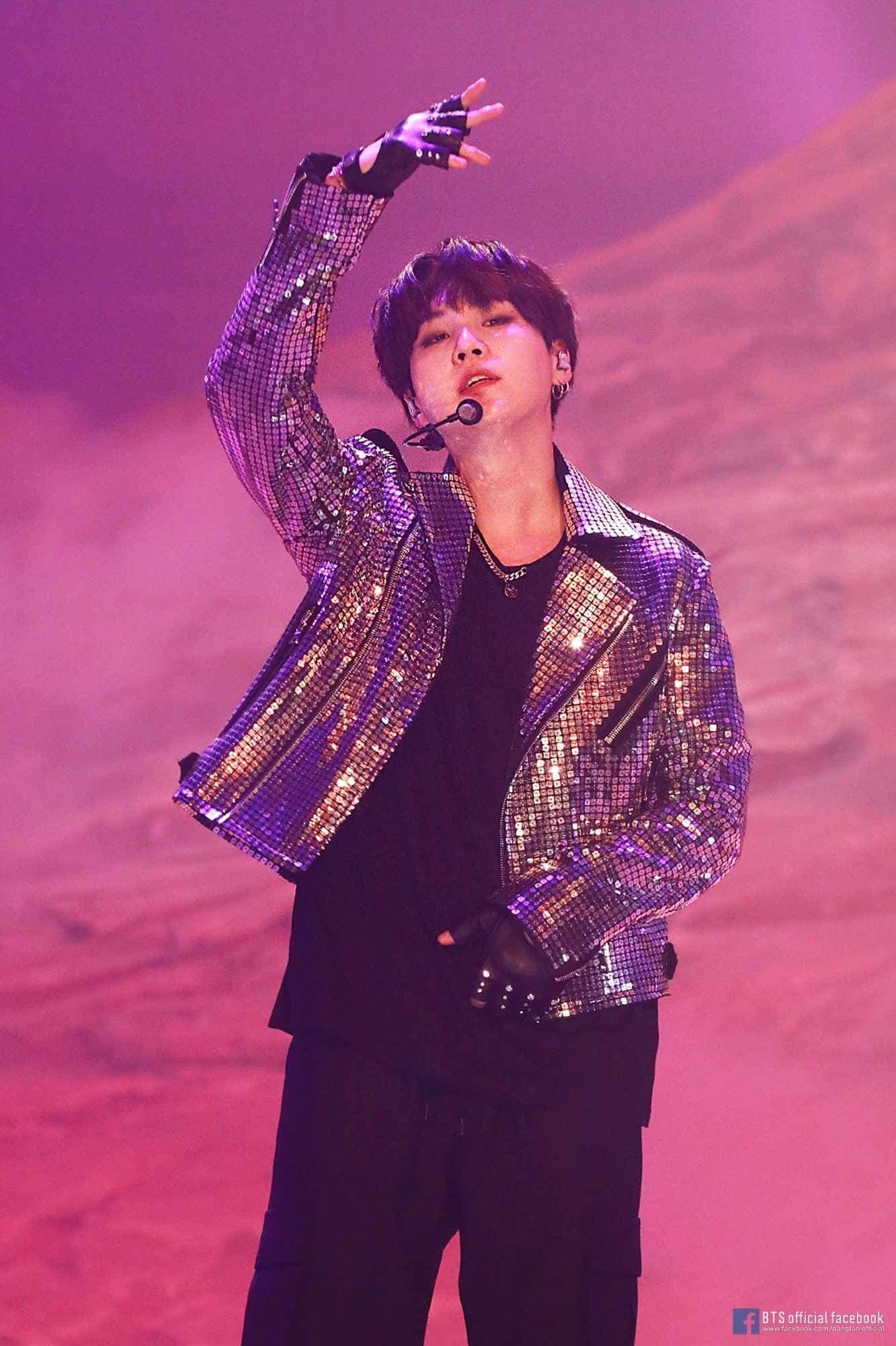 Image Source Facebook | bangtan.official