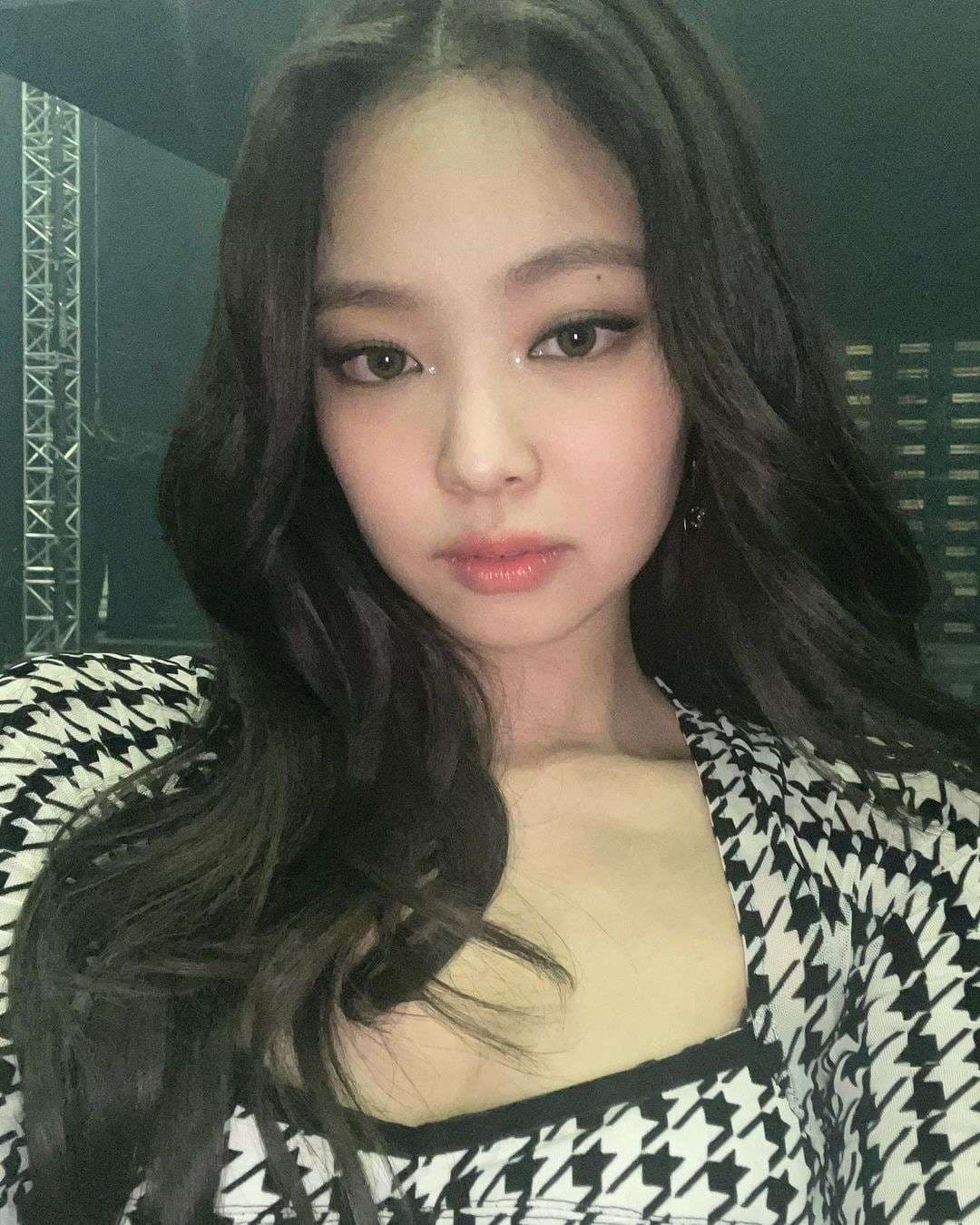 Image Source_Instagram | jennierubyjane