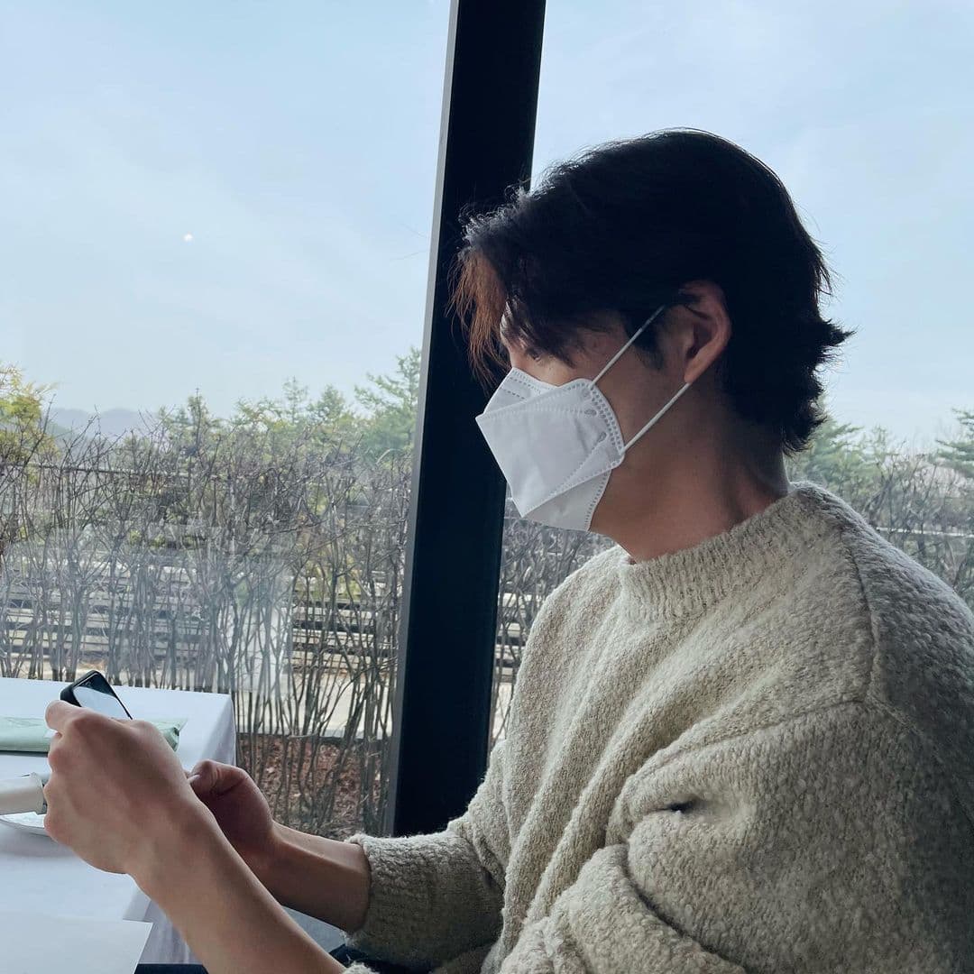 Image Source_Instagram | ____kimwoobin/