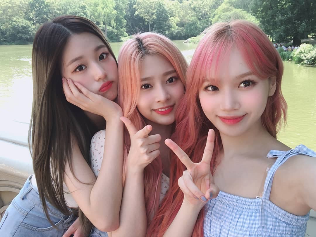 Image Source_Instagram | official_izone