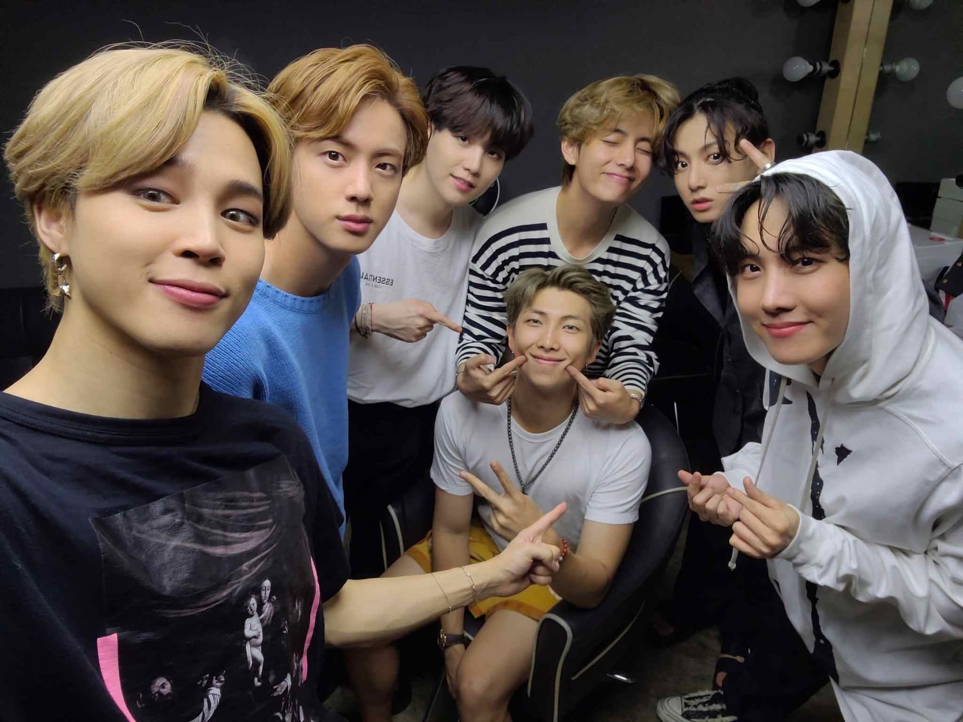Image Source Facebook | bangtan.official