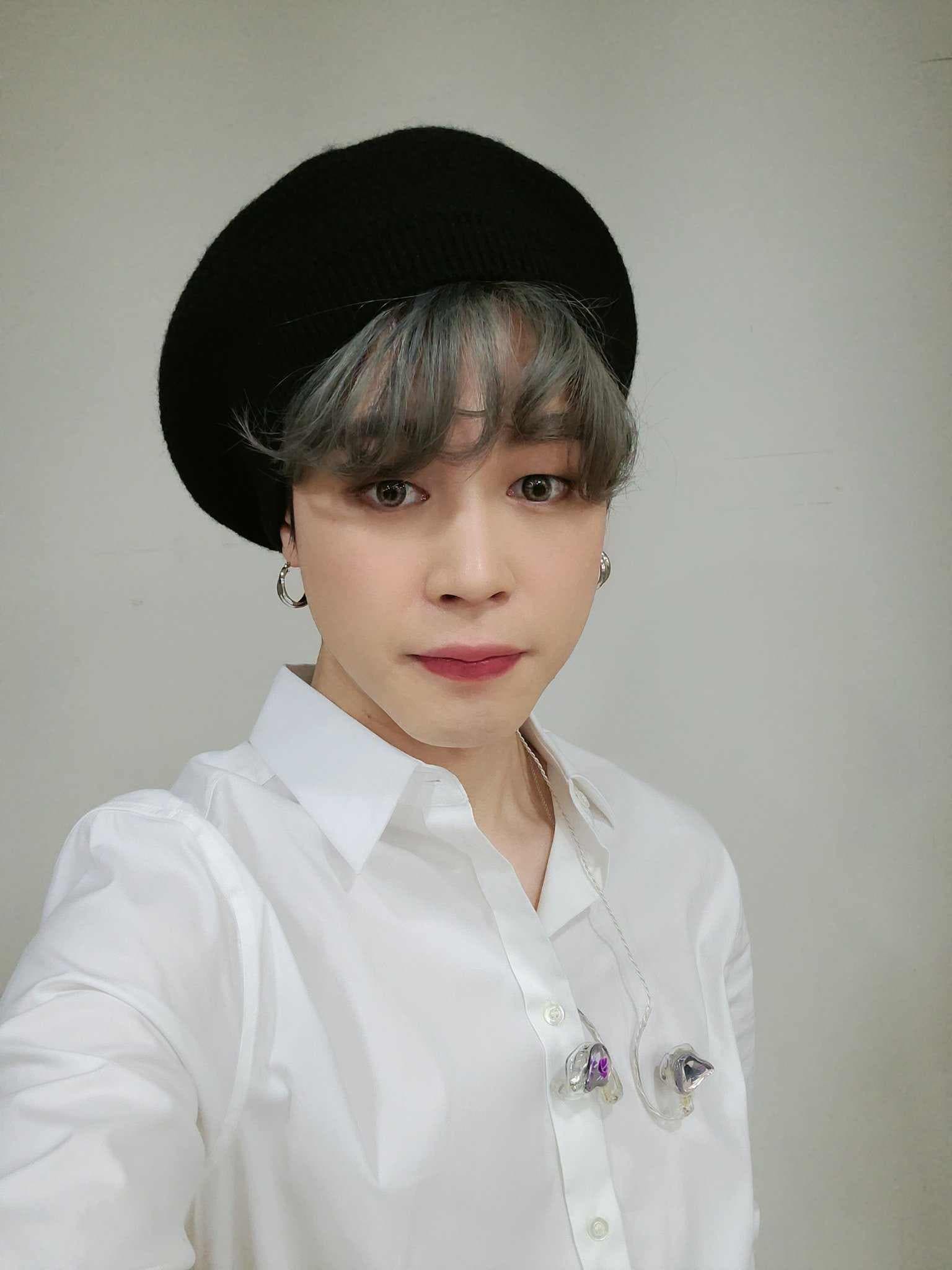 Image Source Facebook | bangtan.official