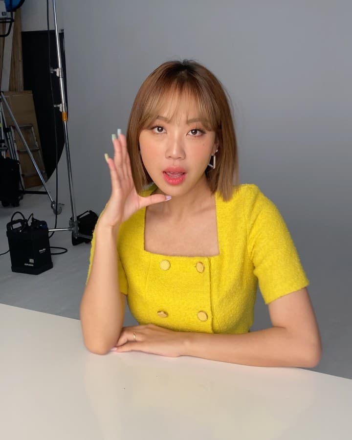 Image Source_Instagram | youngji_02