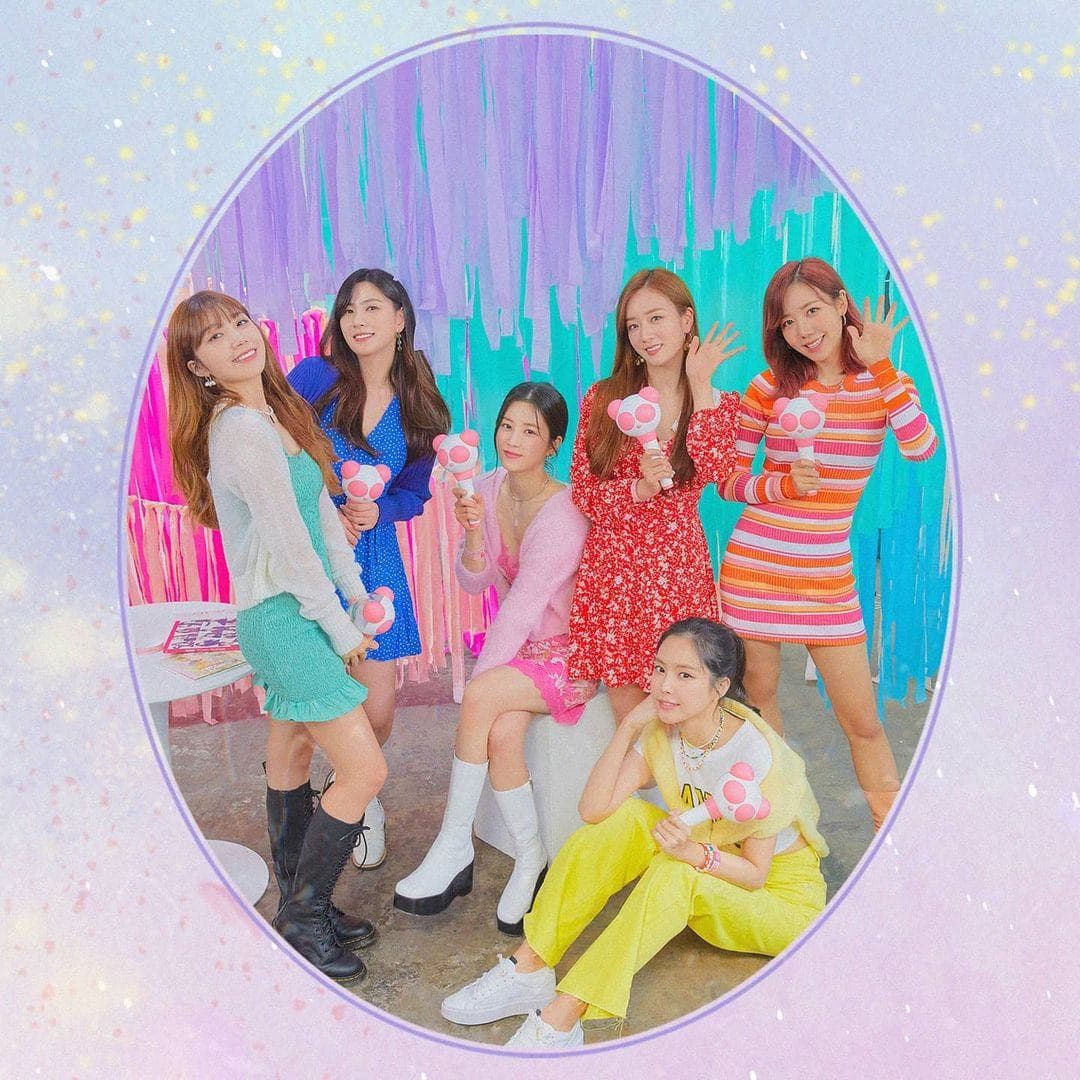 Image Source_Instagram | official.apink2011