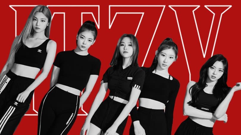 Image Source_Twitter | itzyofficial