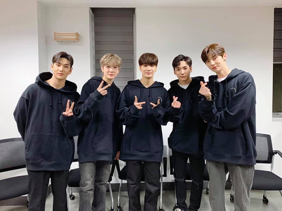 Image Source Facebook | pledisnuest