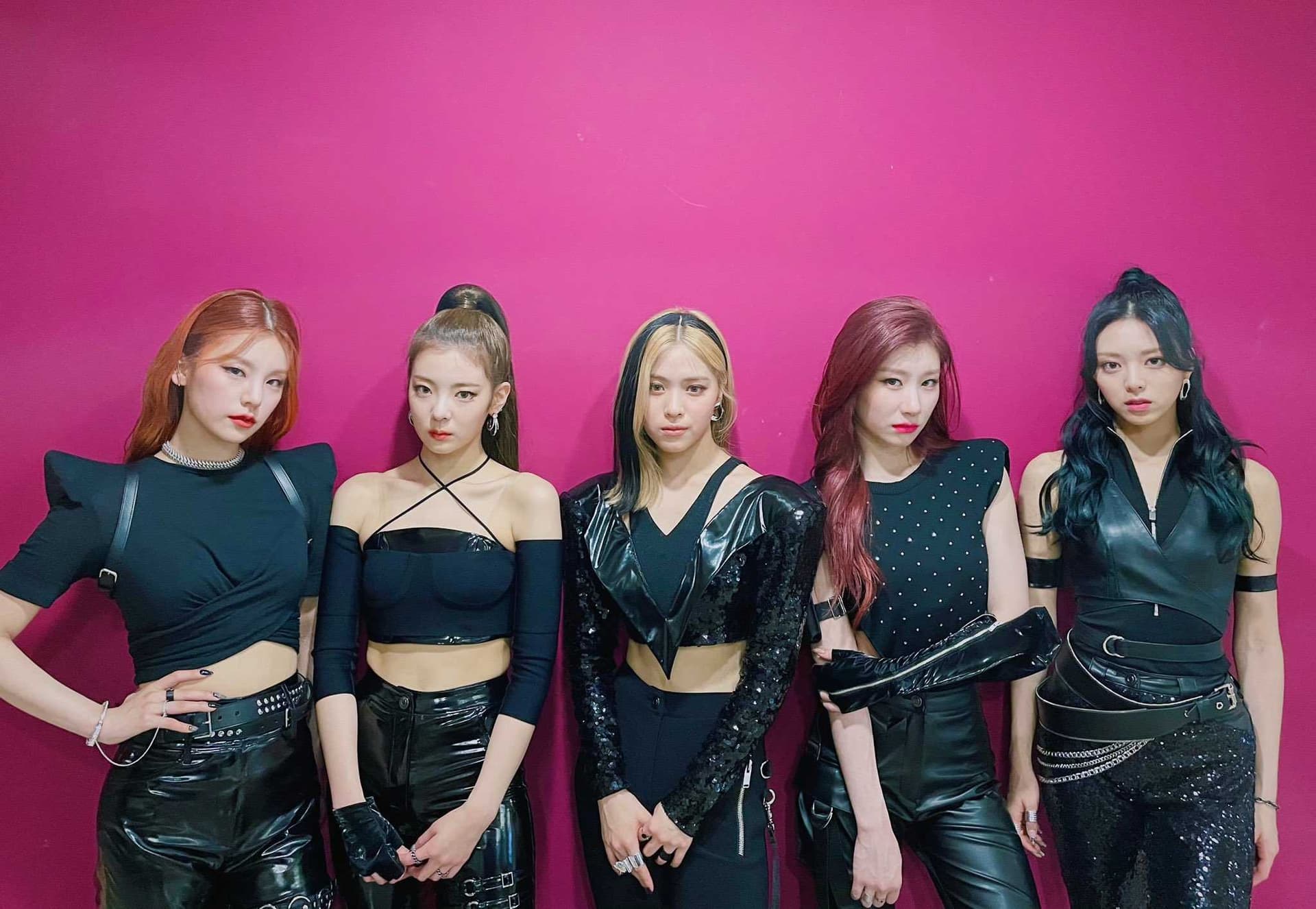 Image Source_Twitter | itzyofficial
