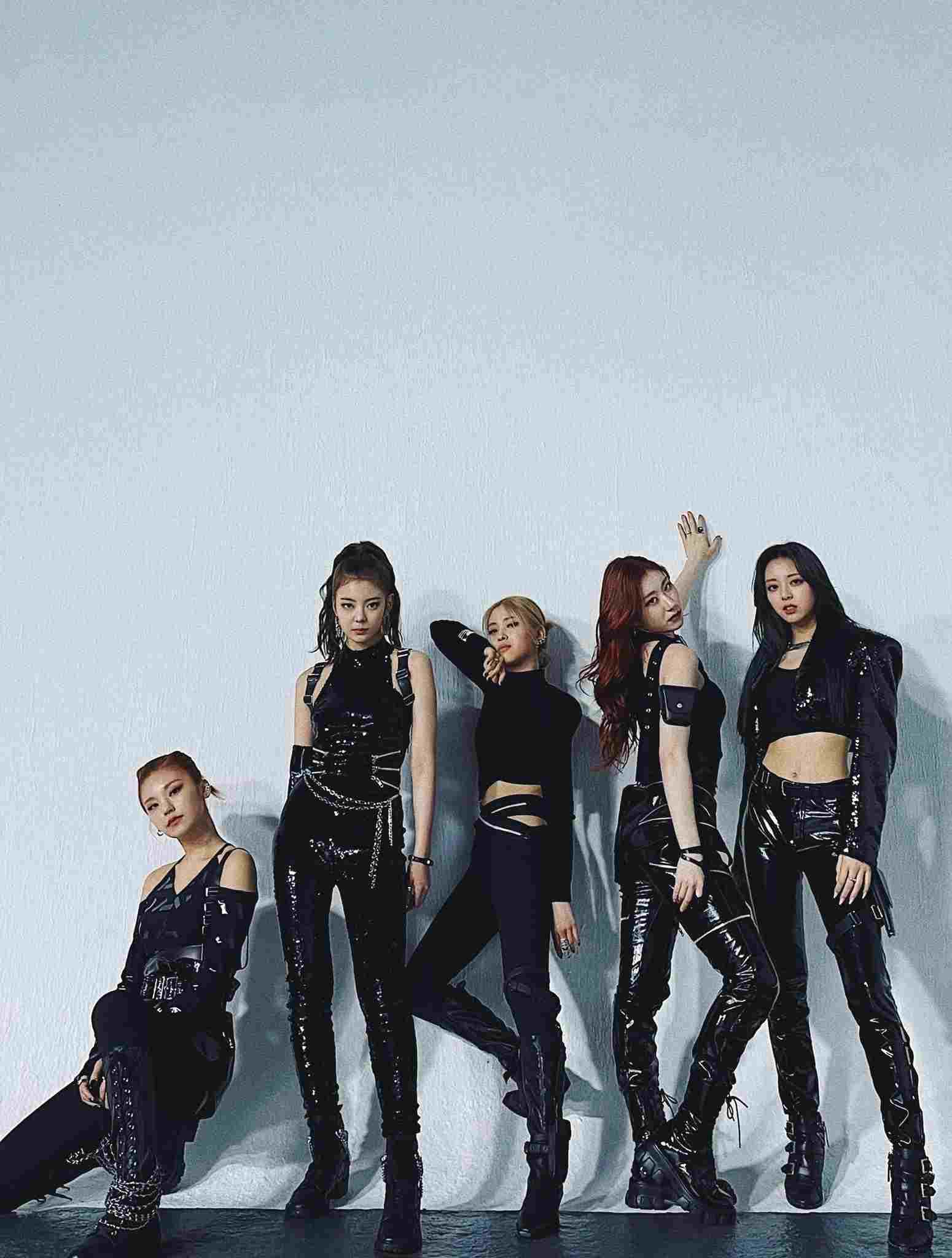 Image Source_Twitter | itzyofficial