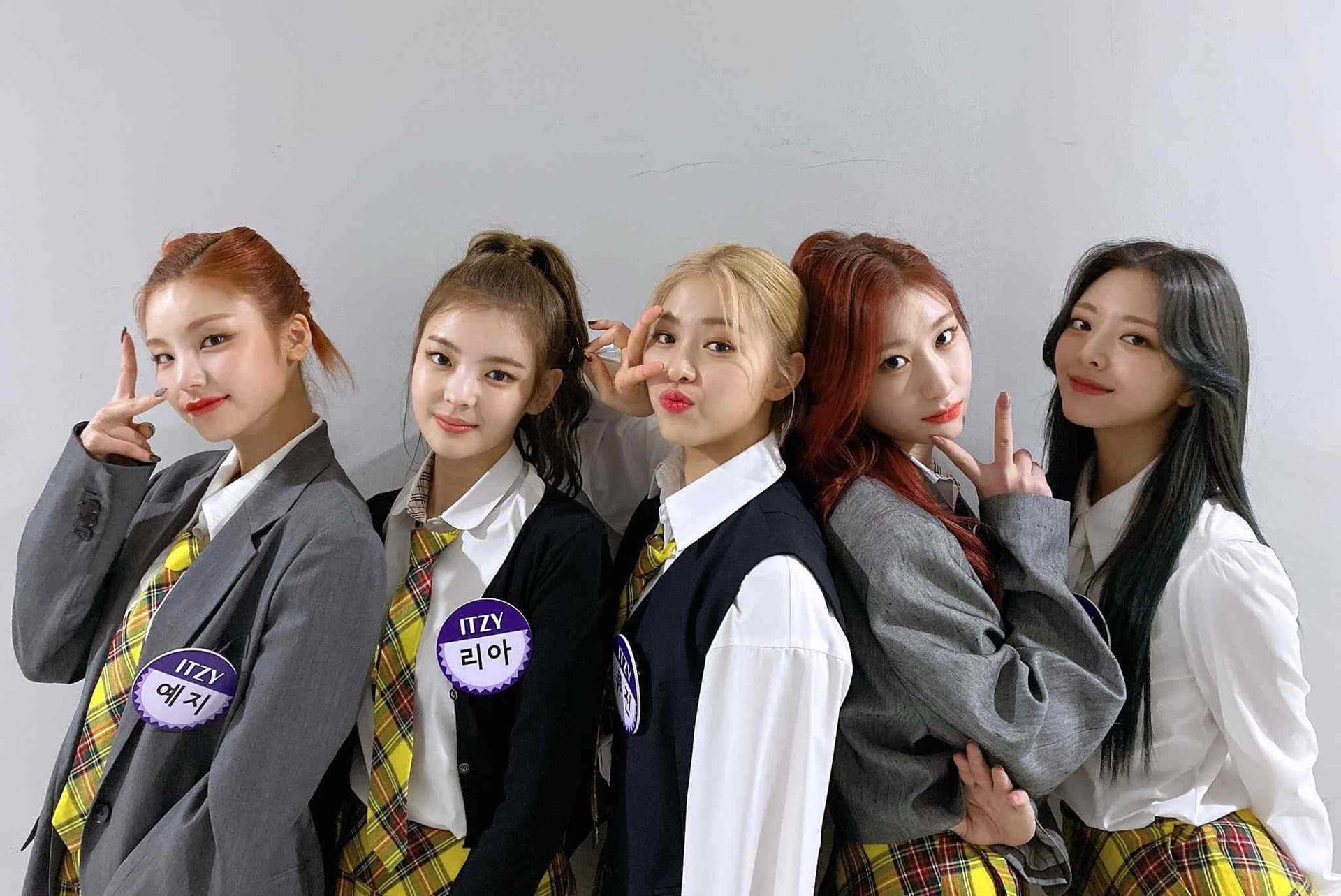 Image Source_Twitter | itzyofficial