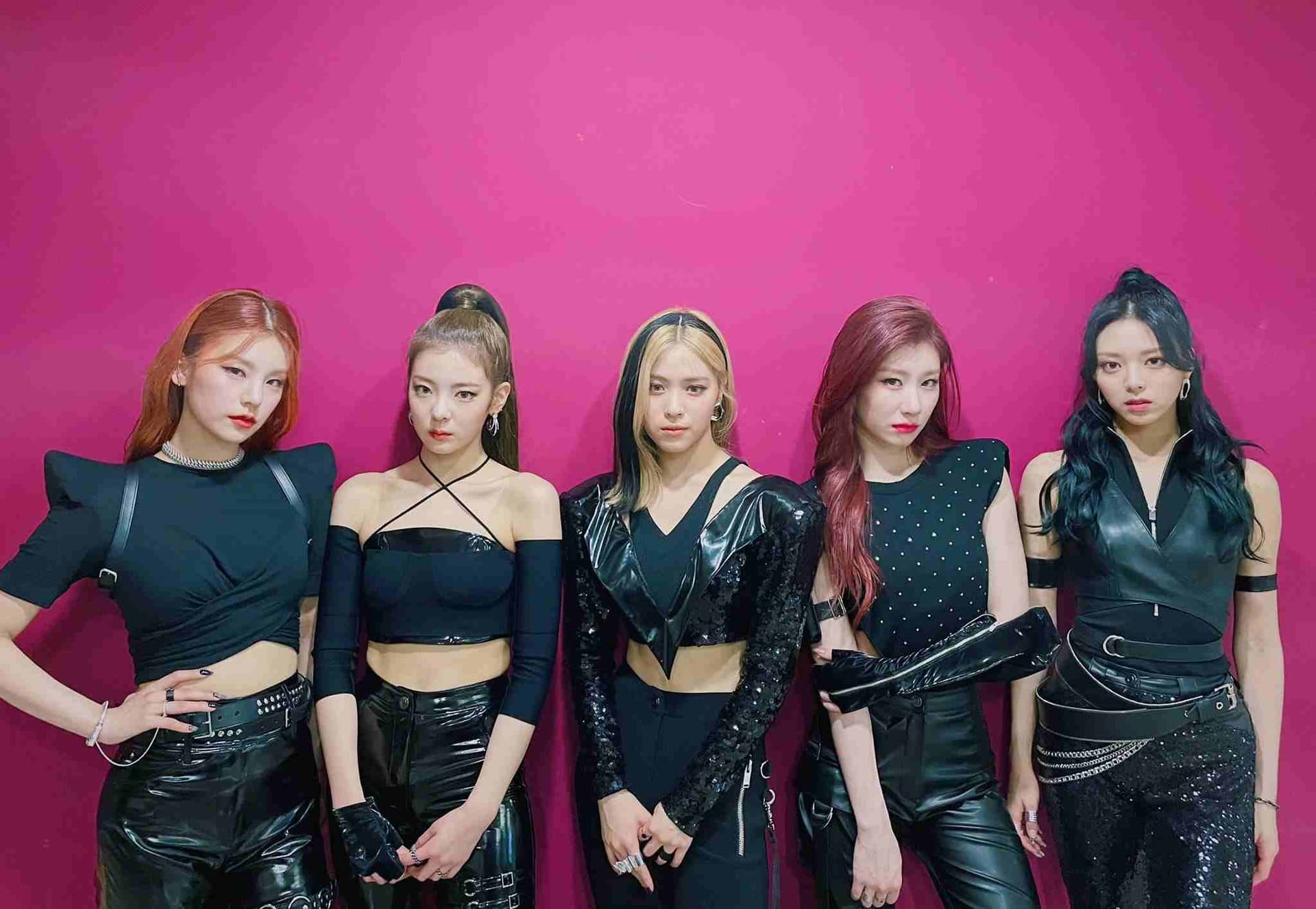Image Source instagram | itzy.all.in.us