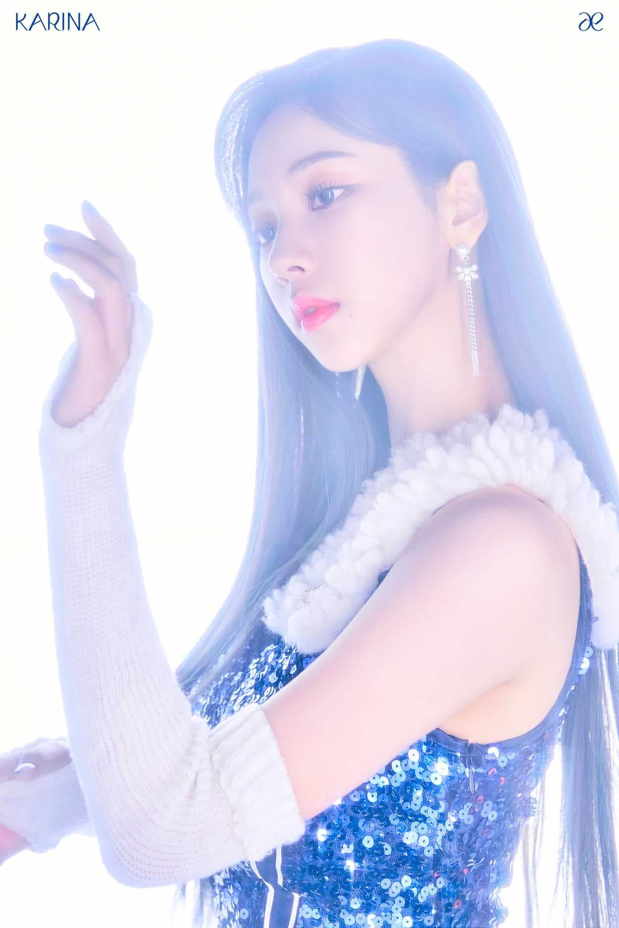 Image Source instagram | aespa_official
