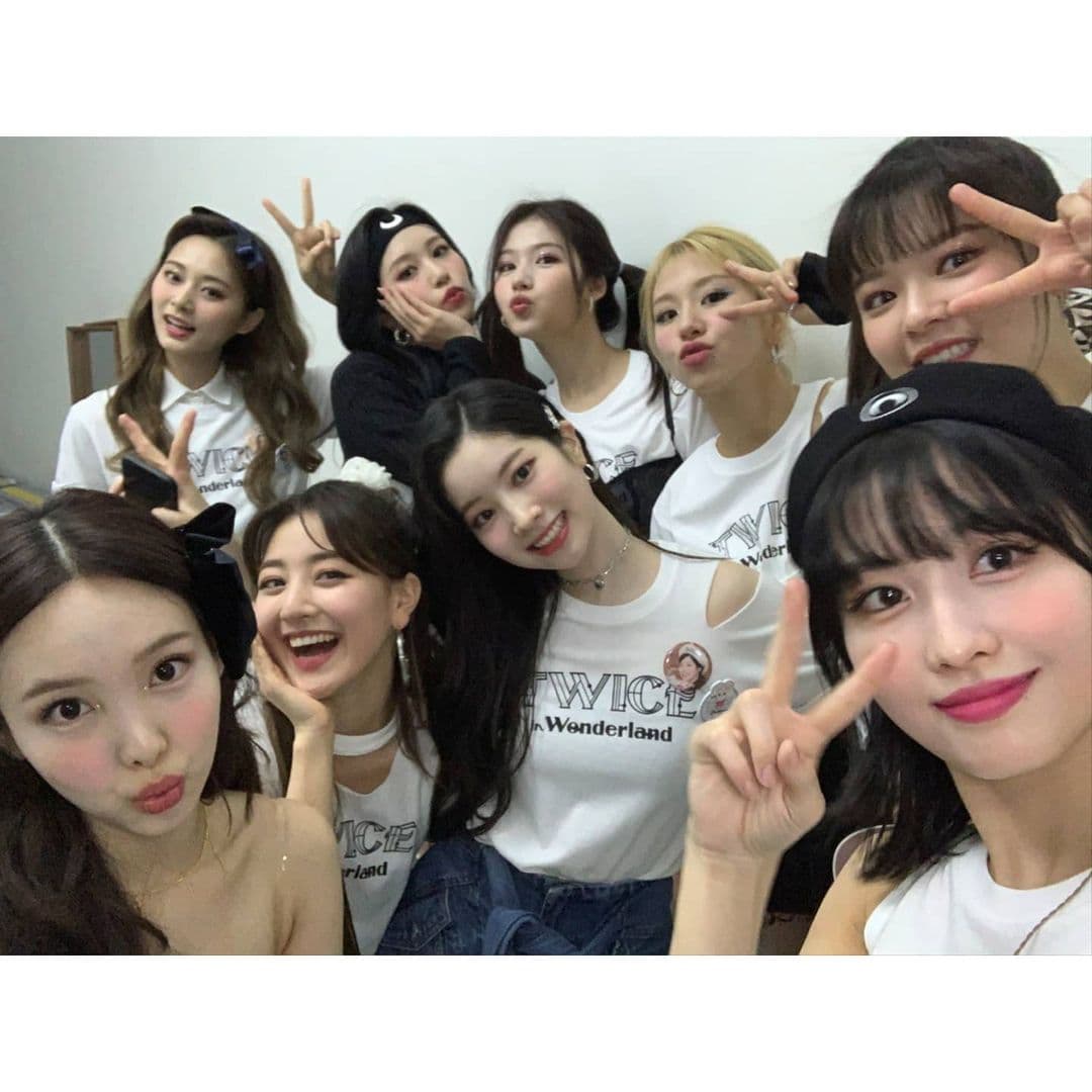 Image Source_Instagram | twicetagram