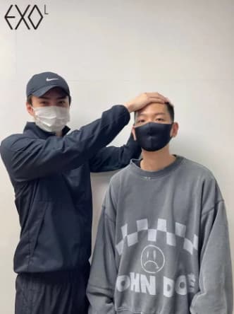 Image Source Facebook | weareoneEXO