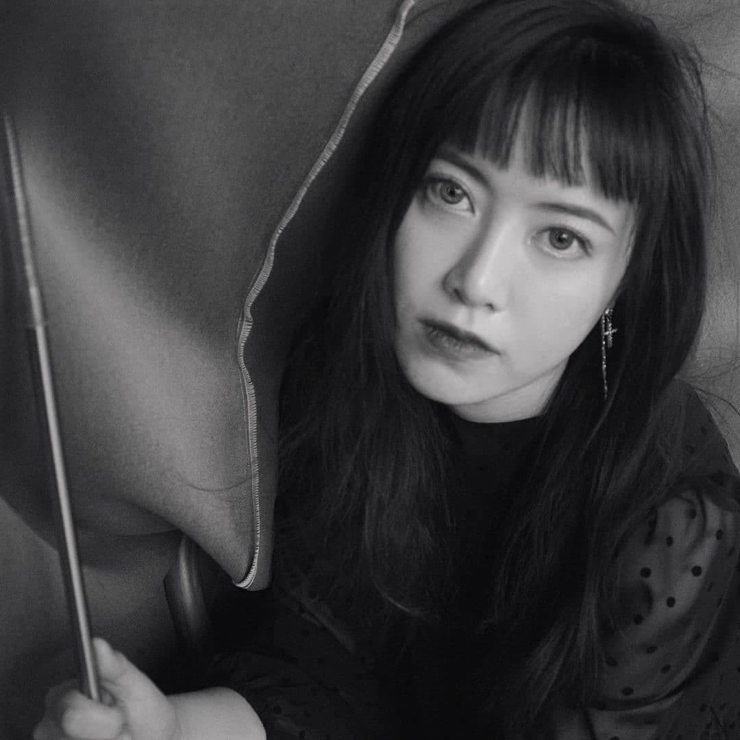 Image Source_Instagram | koohyesun900900