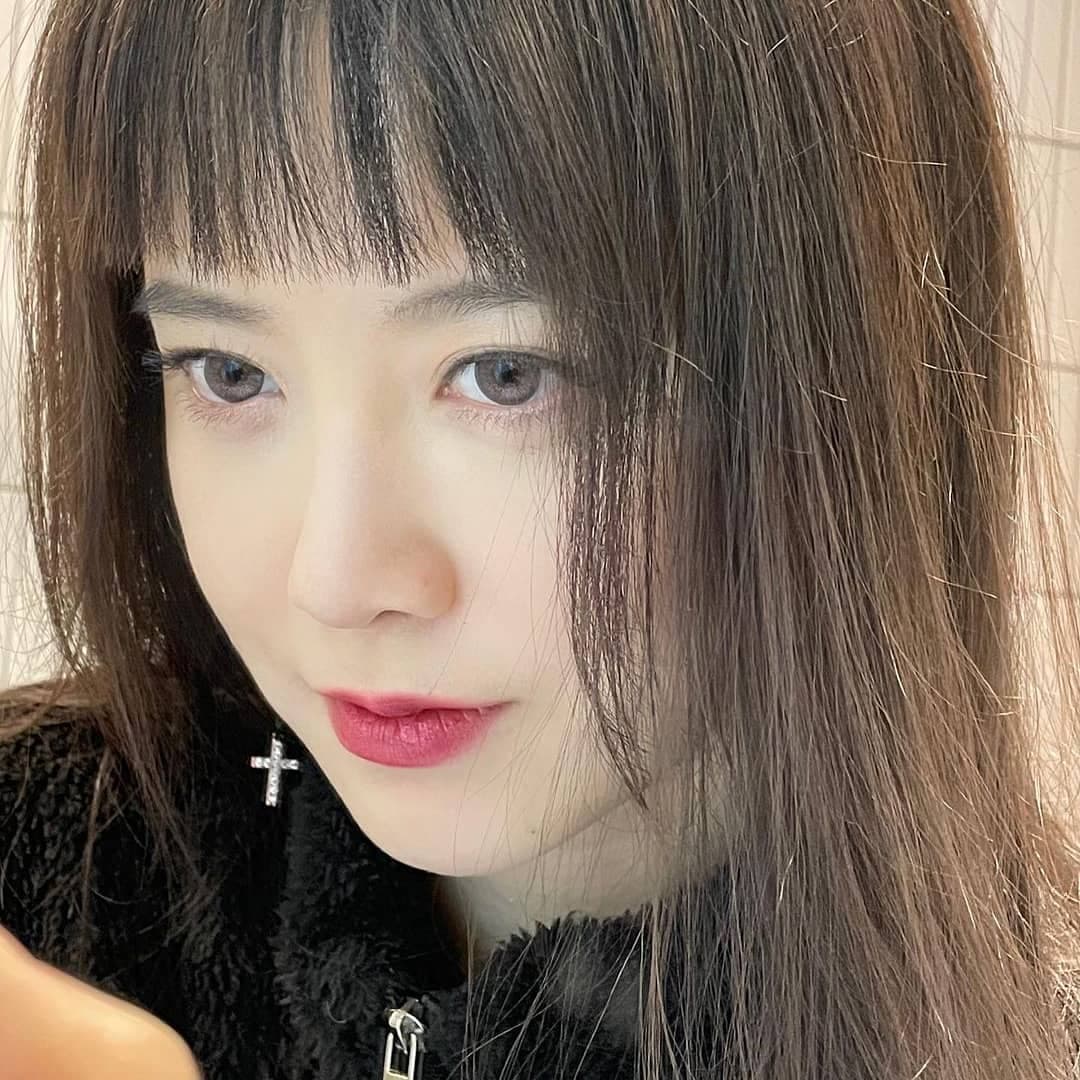 Image Source_Instagram | koohyesun900900