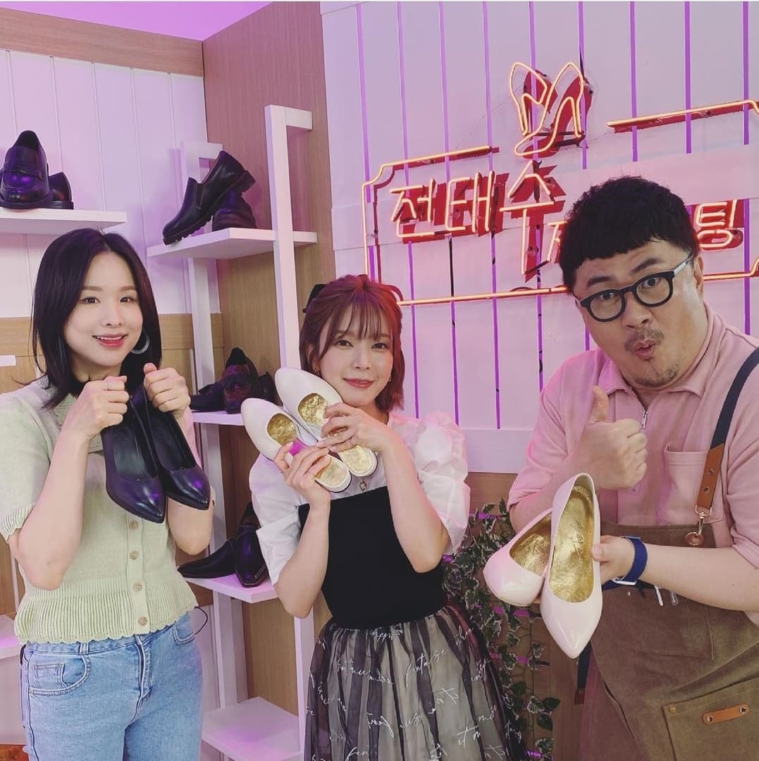 Image Source_Instagram | queenchoa_