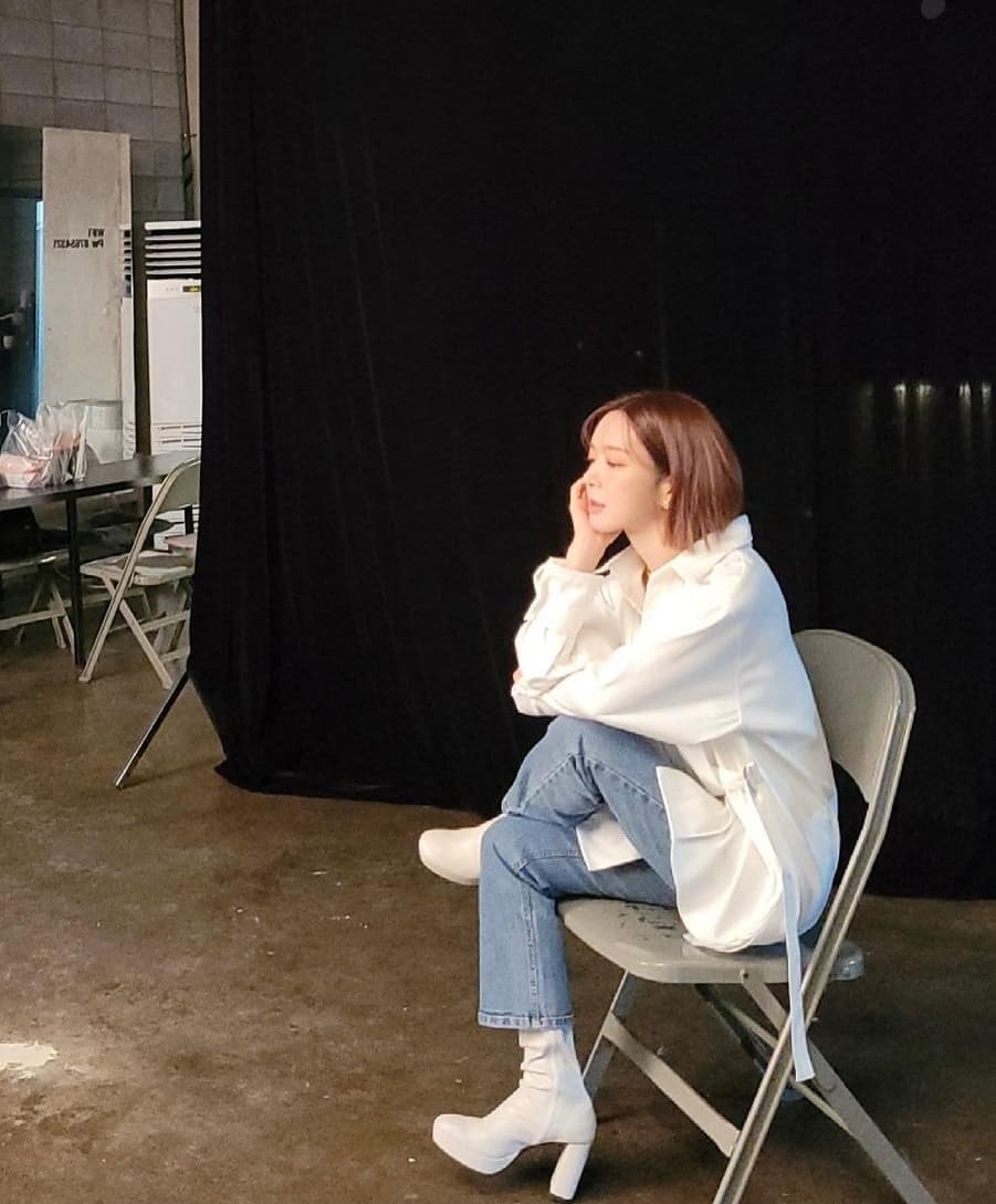 Image Source_Instagram | queenchoa_