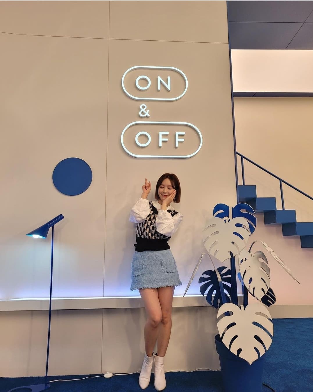 Image Source_Instagram | queenchoa_